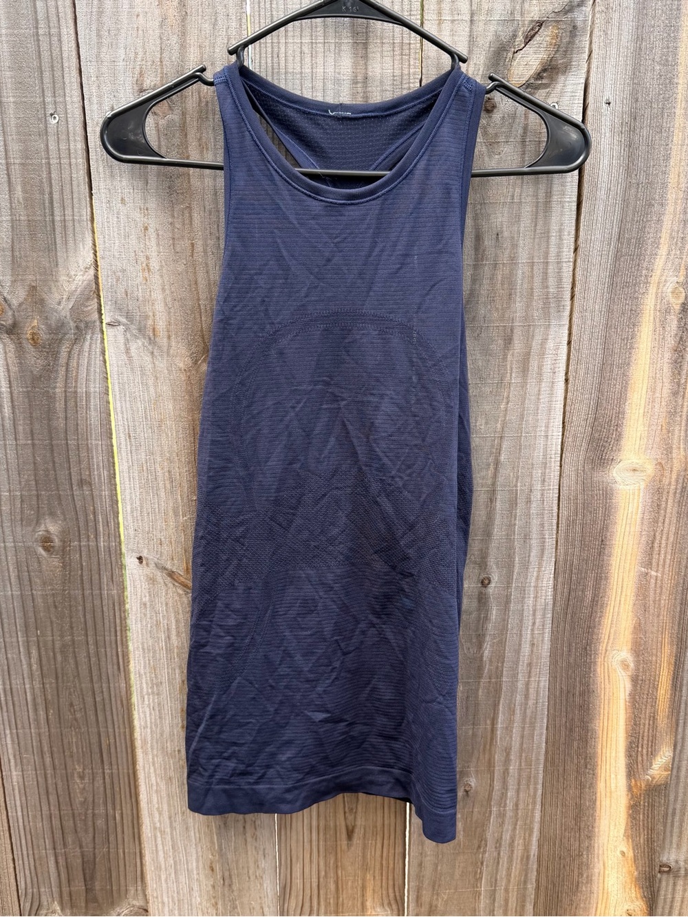 Lululemon Swiftly Tech Tank Size 6